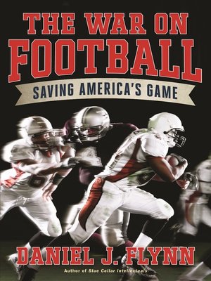 cover image of The War on Football